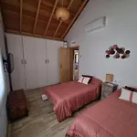 Vaqueros فيلة Garafía