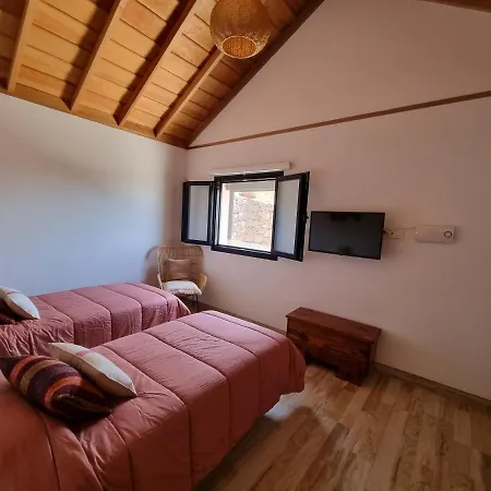 Villa Vaqueros
