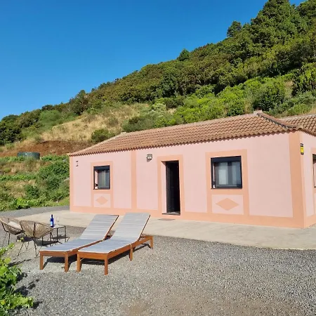 Villa Vaqueros Garafía