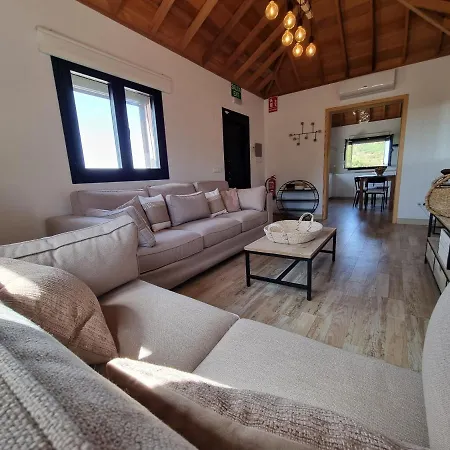 Villa Vaqueros *