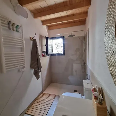 Vaqueros ヴィラ *