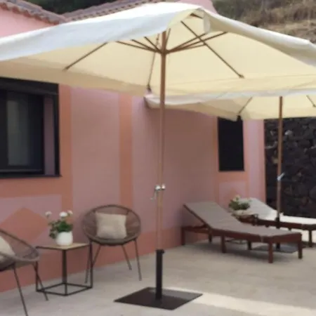 Vaqueros Villa Garafía