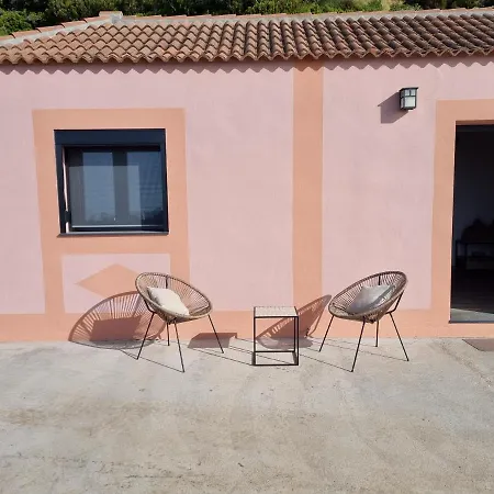 Villa Vaqueros *