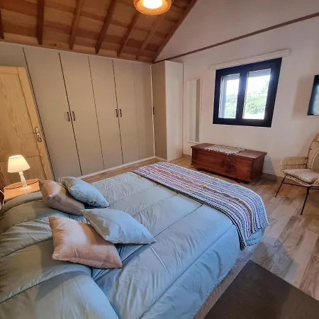 Vaqueros Villa Garafía