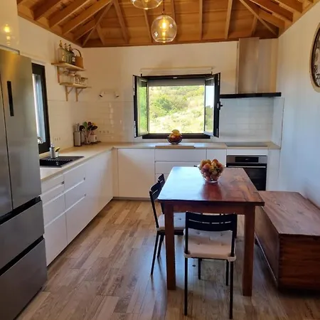 Vaqueros Villa Garafía