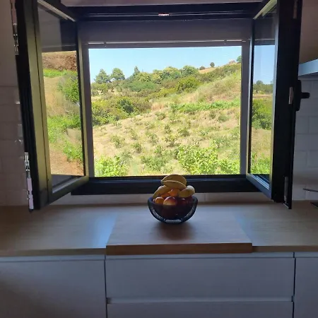 빌라 Vaqueros Garafía