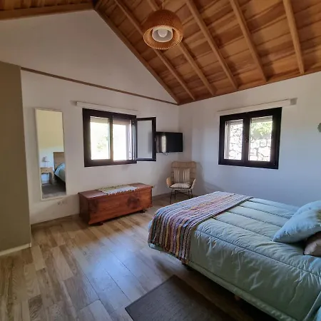 Vaqueros Villa Garafía