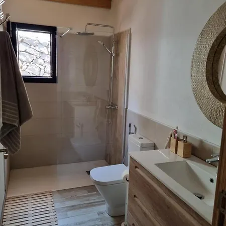 Villa Vaqueros Garafía