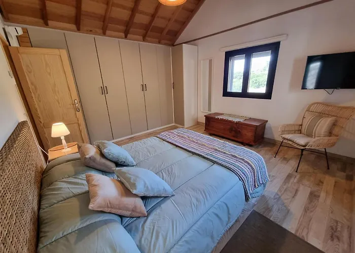 Vaqueros וילה Garafía