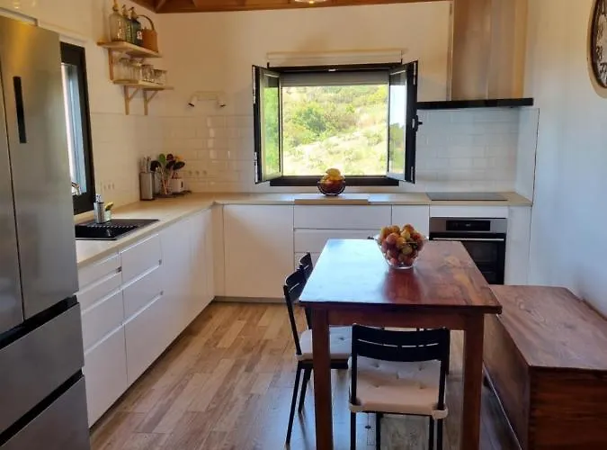 Vaqueros וילה Garafía