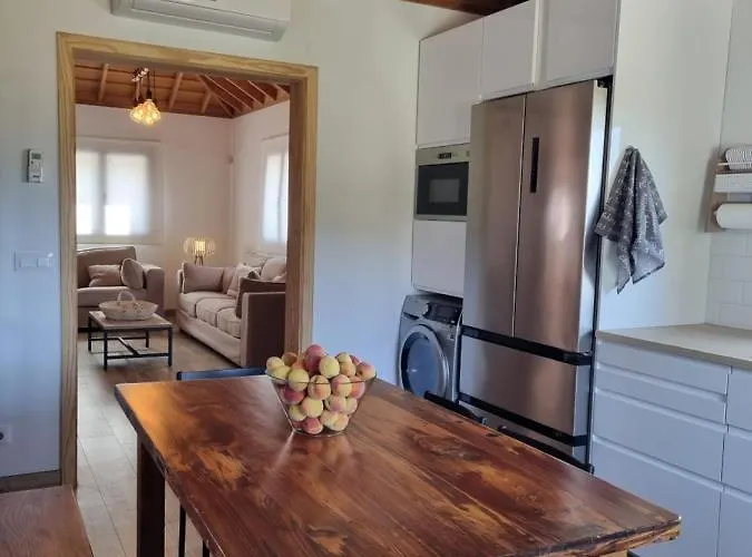 Vaqueros וילה Garafía