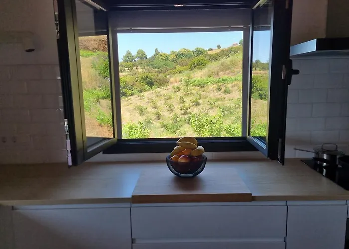 וילה Vaqueros Garafía