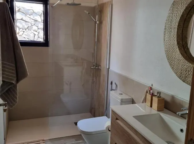 וילה Vaqueros Garafía